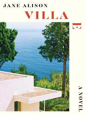 cover image of Villa E